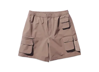 DAIWA PIER39 Gore-Tex Windstopper Perfect Fishing Shorts "Beige"