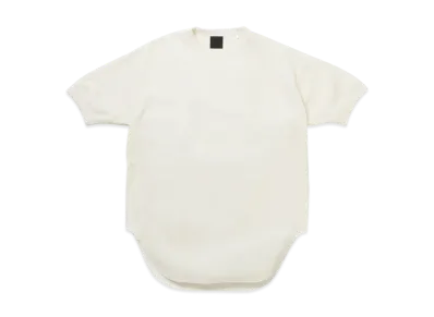 DAIWA PIER39 W's Tech Thermal Crew S/S "Ecru"