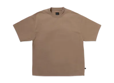 DAIWA PIER39 W's Tech Drawstring S/S Tee "Beige"