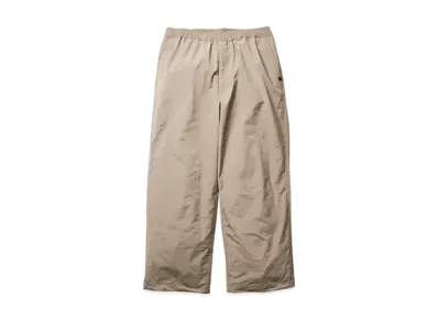 DAIWA PIER39 Tech Easy Trousers Poly "Grayge"