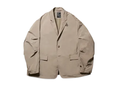 DAIWA PIER39 Tech Loose 2B Jacket "Grayge"