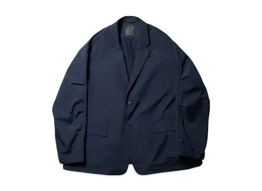 DAIWA PIER39 Tech Loose 2B Jacket "Dark Navy"