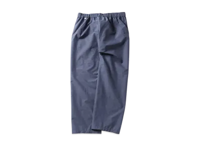 DAIWA JOURNAL STANDARD relume Exclusive Stream Pant "Grey"