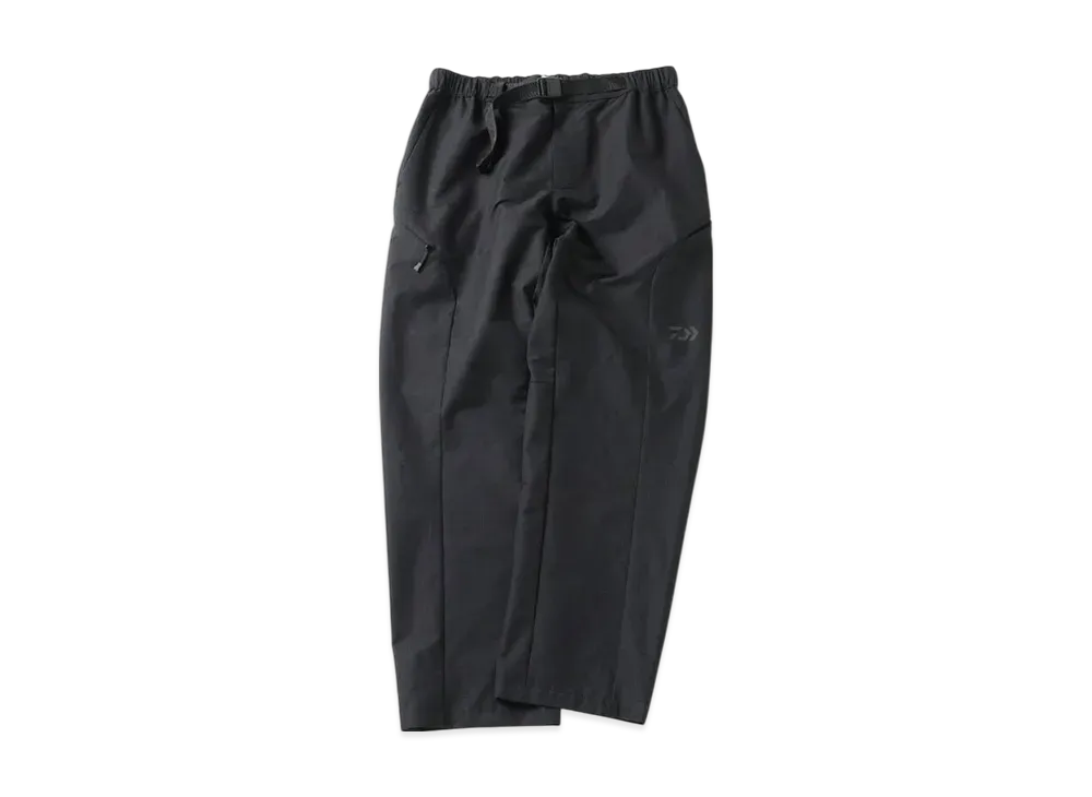 DAIWA JOURNAL STANDARD relume Exclusive Stream Pant "Black"