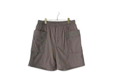 DAIWA PIER39 Tech Mil Marine Corp Shorts "MocaBrown"