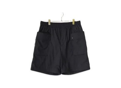DAIWA PIER39 Tech Mil Marine Corp Shorts "Black"