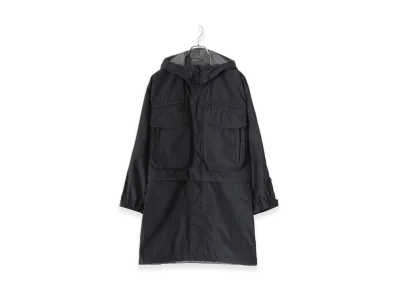 DAIWA PIER39 Women's Gore-Tex Infinium Tech 3Way Wading Parka "Black"