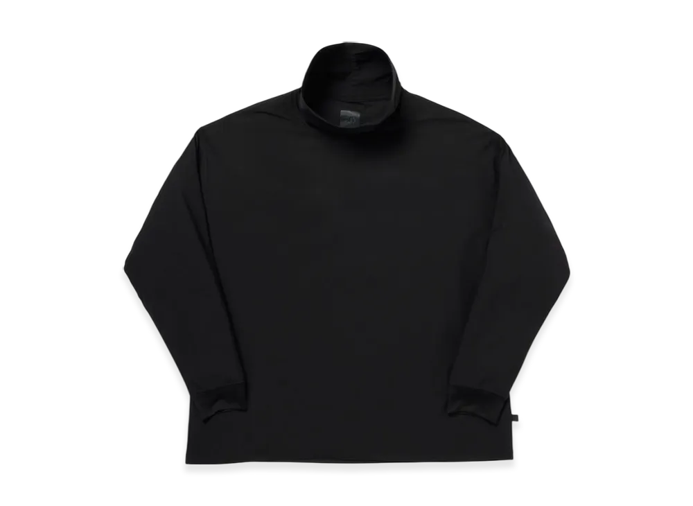 未使用に近い ダイワピア TECH TURTLE NECK TEE L/S TECH TURTLE NECK TEE L/S #WHITE [BE-32023W] _ DAIWA PIER39