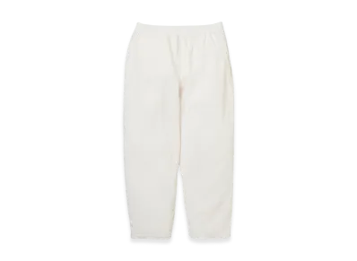 DAIWA PIER39 Tech Thermal Pants "Ecru"