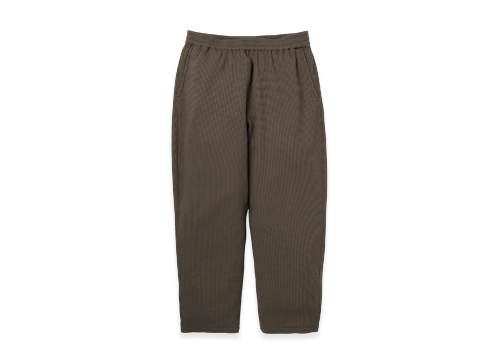 DAIWA PIER39 Tech Thermal Pants "Brownkhaki"