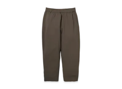 DAIWA PIER39 Tech Thermal Pants "Brownkhaki"