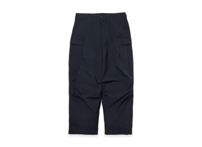 DAIWA PIER39 Tech Ripstop Field Pants "Navy"