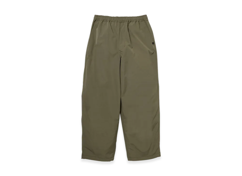 DAIWA PIER39 Tech Easy Trousers Ripstop "Olive"