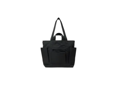 DAIWA PIER39 Tech Reversible Fishing Tool Tote "Black"