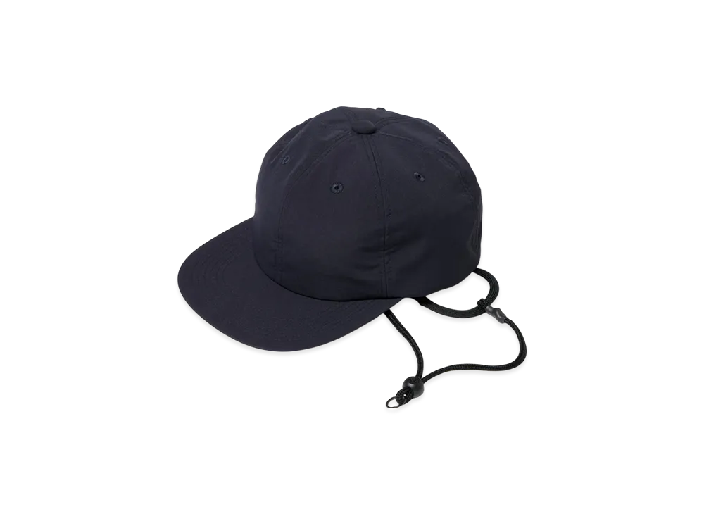 DAIWA PIER39 Tech Ripstop Cap "Navy"