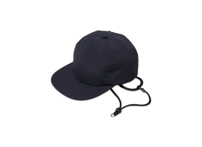 DAIWA PIER39 Tech Ripstop Cap "Navy"