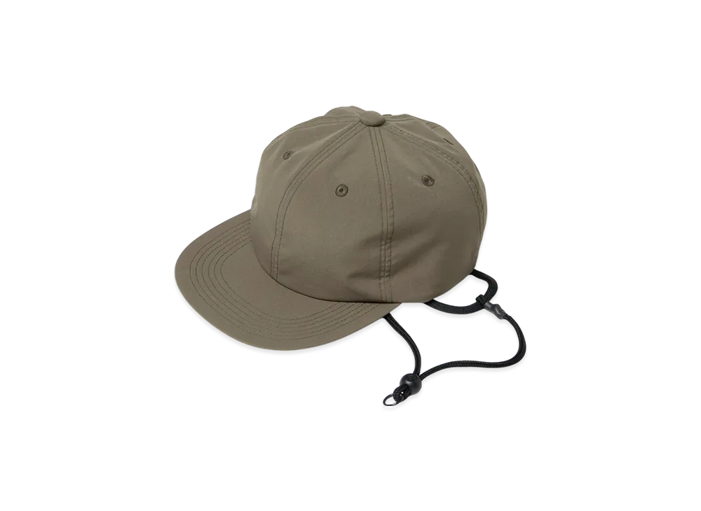 DAIWA PIER39 Tech Ripstop Cap "Olive"