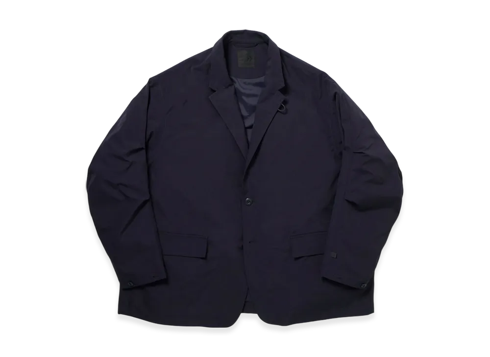 DAIWA PIER39 W's Tech Loose 2B Jacket Ripstop "Navy"