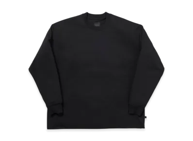 DAIWA PIER39 W's Tech Drawstring Tee L/S "Black"