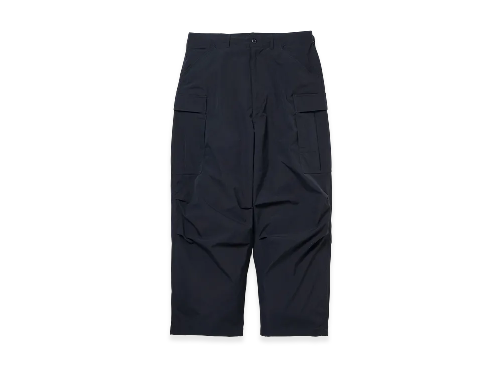 DAIWA PIER39 W's Tech Ripstop Field Pants "Navy"