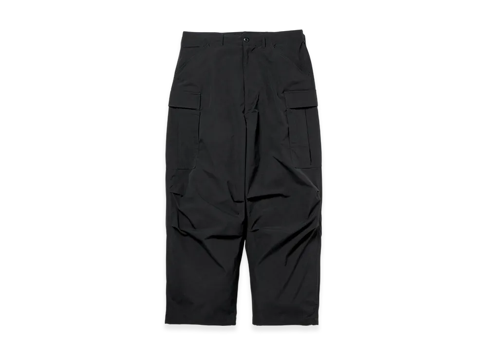 DAIWA PIER39 W's Tech Ripstop Field Pants "Black"