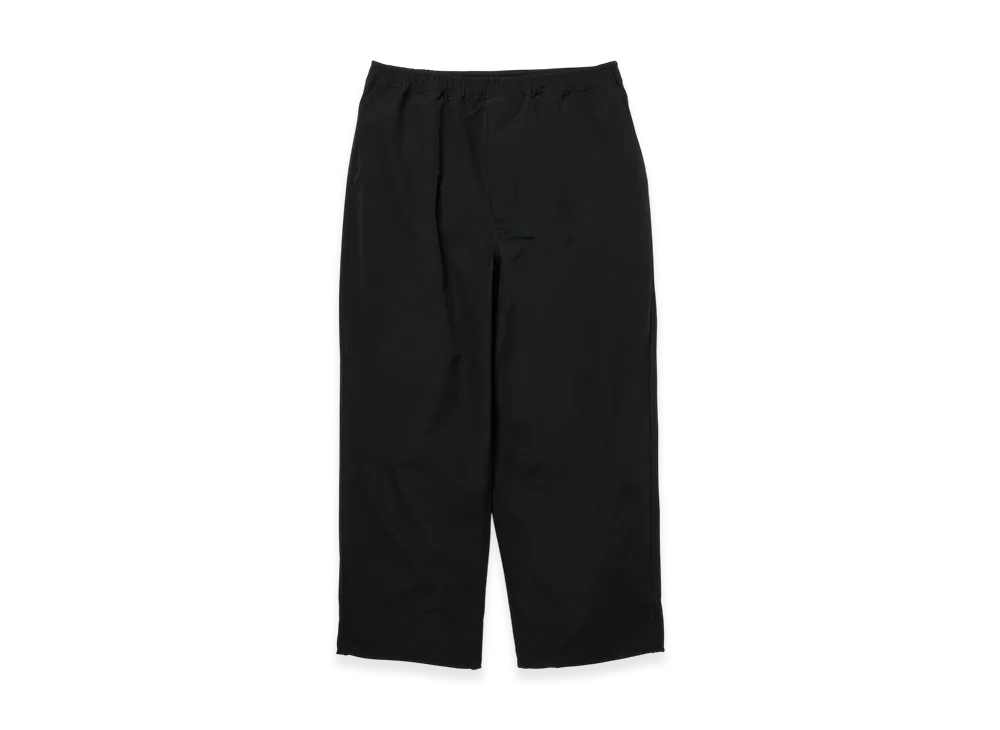 DAIWA PIER39 W's Tech Easy Trousers Ripstop "Black"