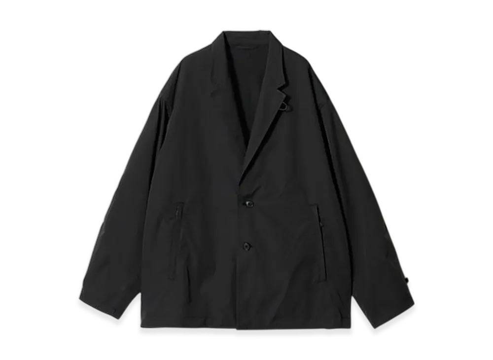 DAIWA PIER39 for BEAUTY&YOUTH Tech Sports 2B Jacket Limonta "Black"