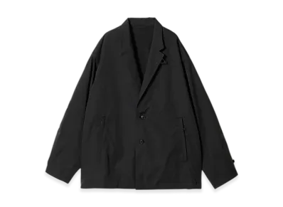 DAIWA PIER39 for BEAUTY&YOUTH Tech Sports 2B Jacket Limonta "Black"