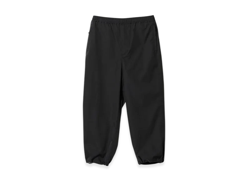 DAIWA PIER39 for BEAUTY&YOUTH Tech Sports Trousers Limonta "Black"