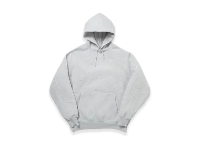 DAIWA PIER39 Tech Sweat Hoodie "Heather Gray"