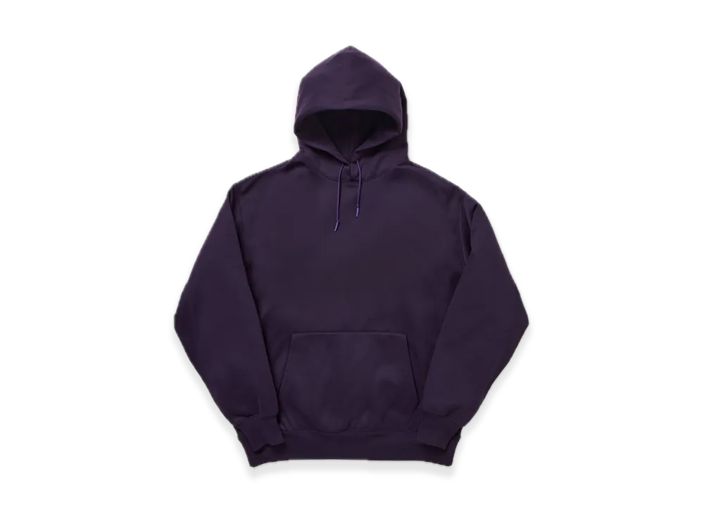 DAIWA PIER39 Tech Sweat Hoodie "Purple"