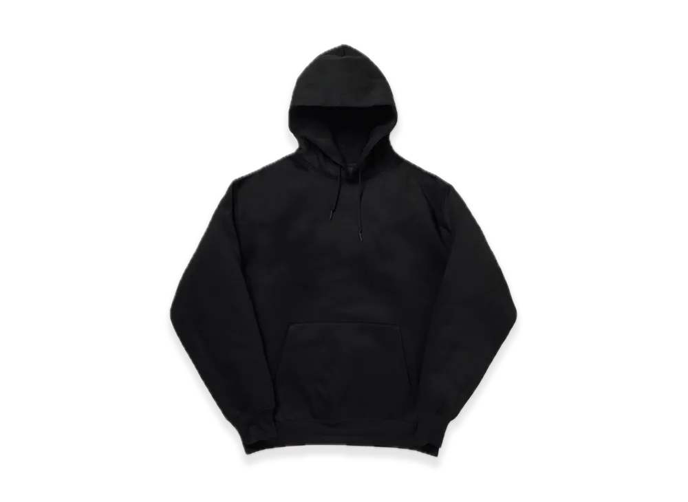 DAIWA PIER39 Tech Sweat Hoodie "Black"