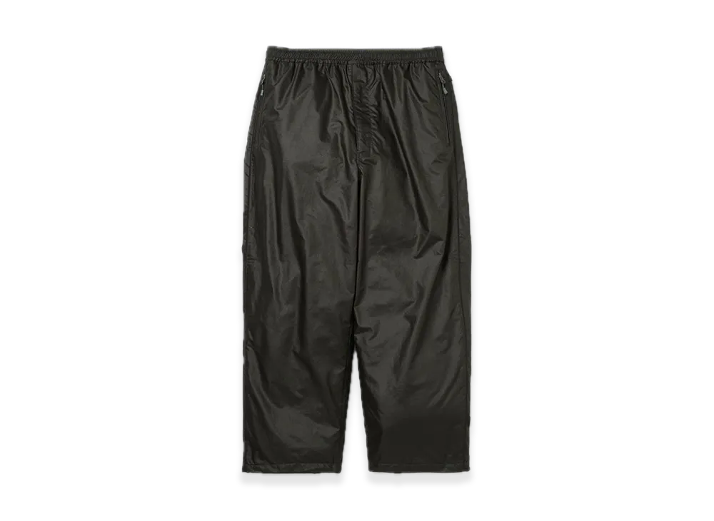 DAIWA PIER39 Tech British Hunter Windbreaker Pants "D.Green"