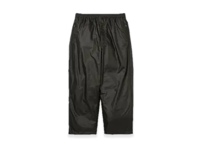 DAIWA PIER39 Tech British Hunter Windbreaker Pants "D.Green"