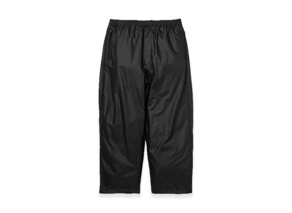 DAIWA PIER39 Tech British Hunter Windbreaker Pants "Black"