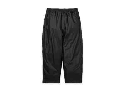 DAIWA PIER39 Tech British Hunter Windbreaker Pants "Black"