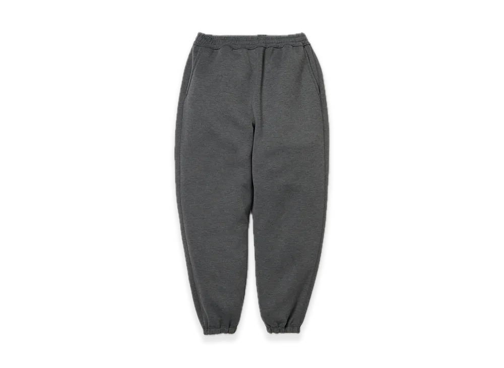 DAIWA PIER39 Tech Scuba Knit Pants "Chacoal"