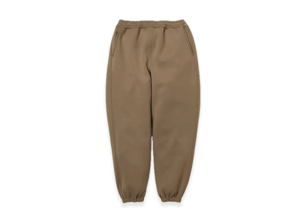 DAIWA PIER39 Tech Scuba Knit Pants "Coyote"