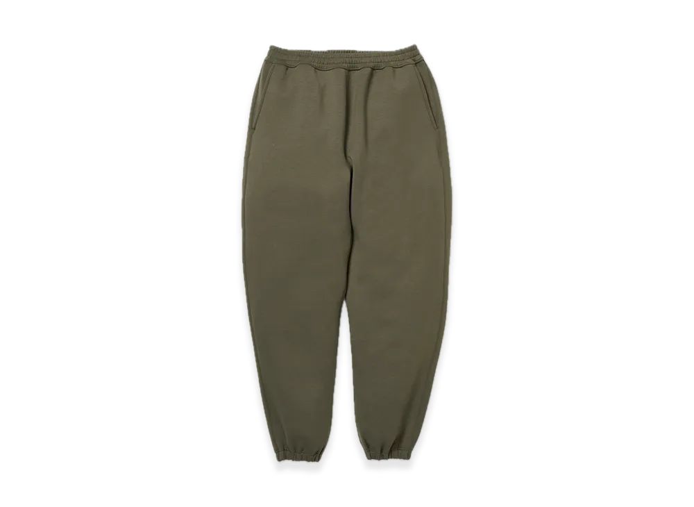 DAIWA PIER39 Tech Scuba Knit Pants "Olive"