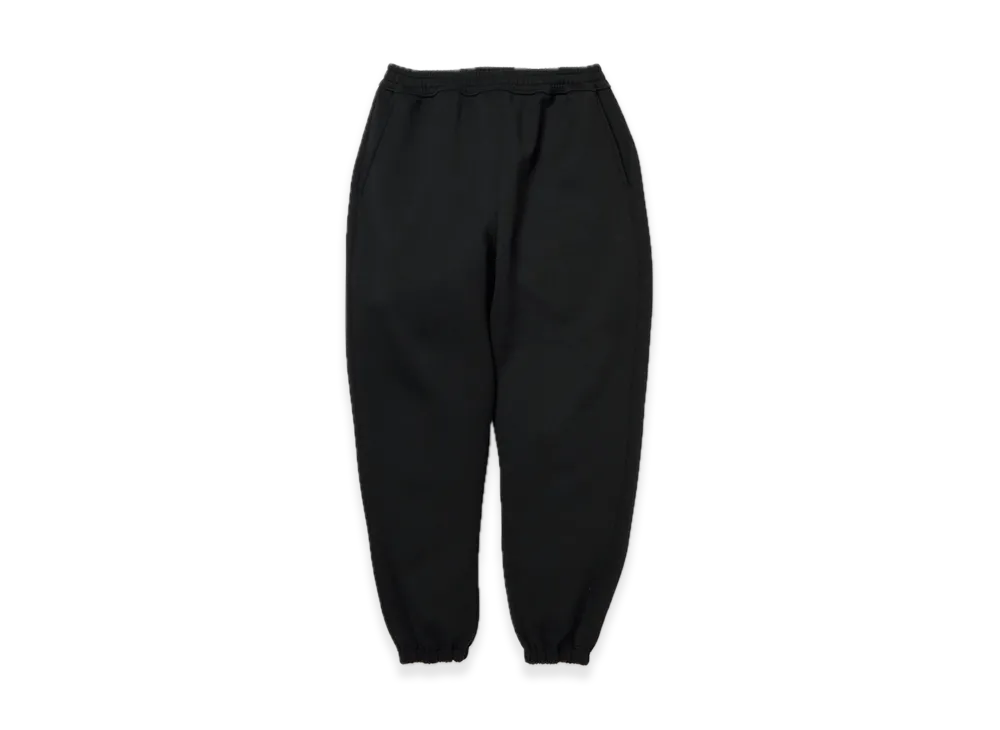 DAIWA PIER39 Tech Scuba Knit Pants "Black"