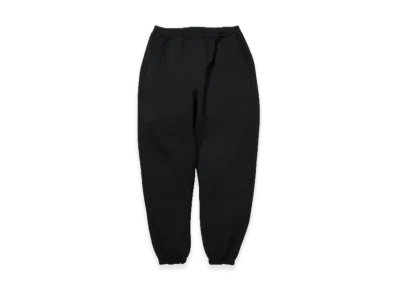 DAIWA PIER39 Tech Scuba Knit Pants "Black"