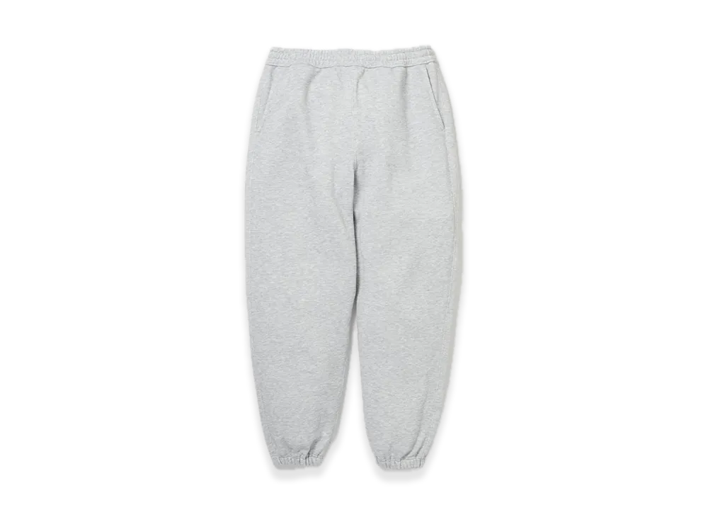 DAIWA PIER39 Tech Sweat Pants "Heather Gray"