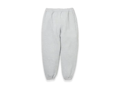 DAIWA PIER39 Tech Sweat Pants "Heather Gray"