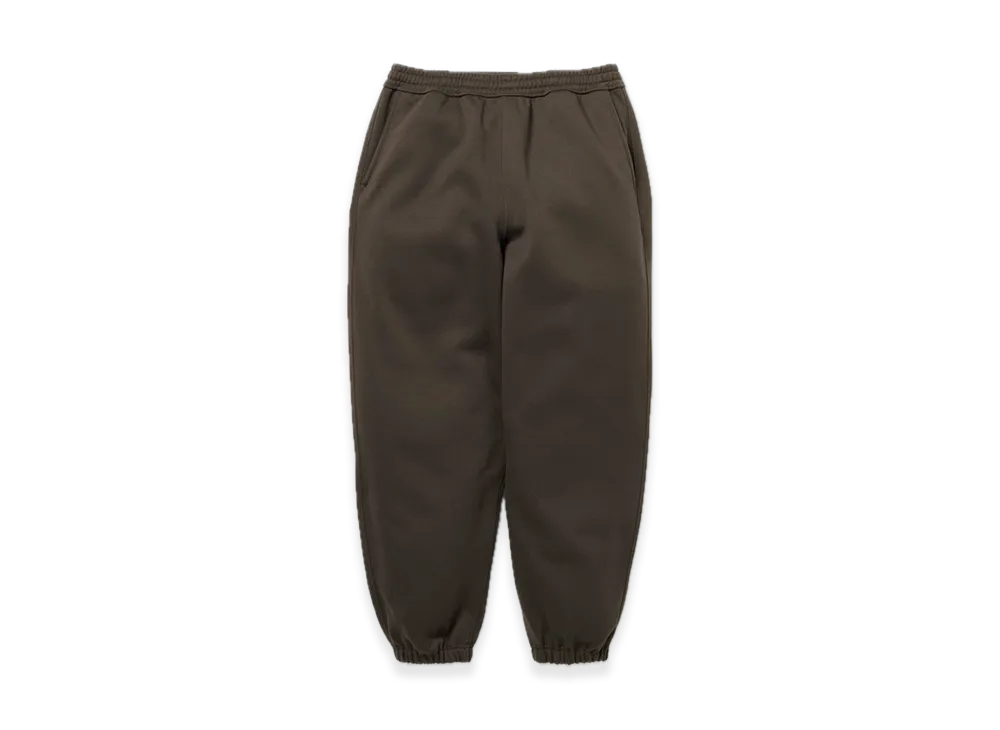 DAIWA PIER39 Tech Sweat Pants "Brownkhaki"