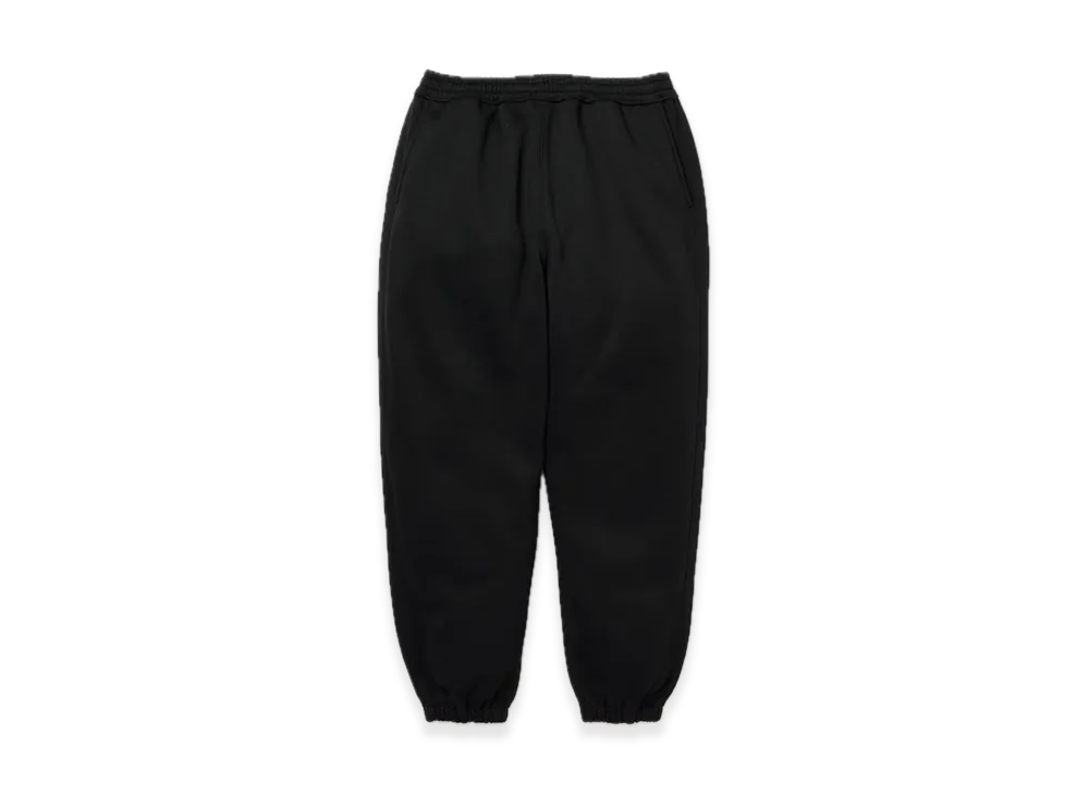 DAIWA PIER39 Tech Sweat Pants "Black"