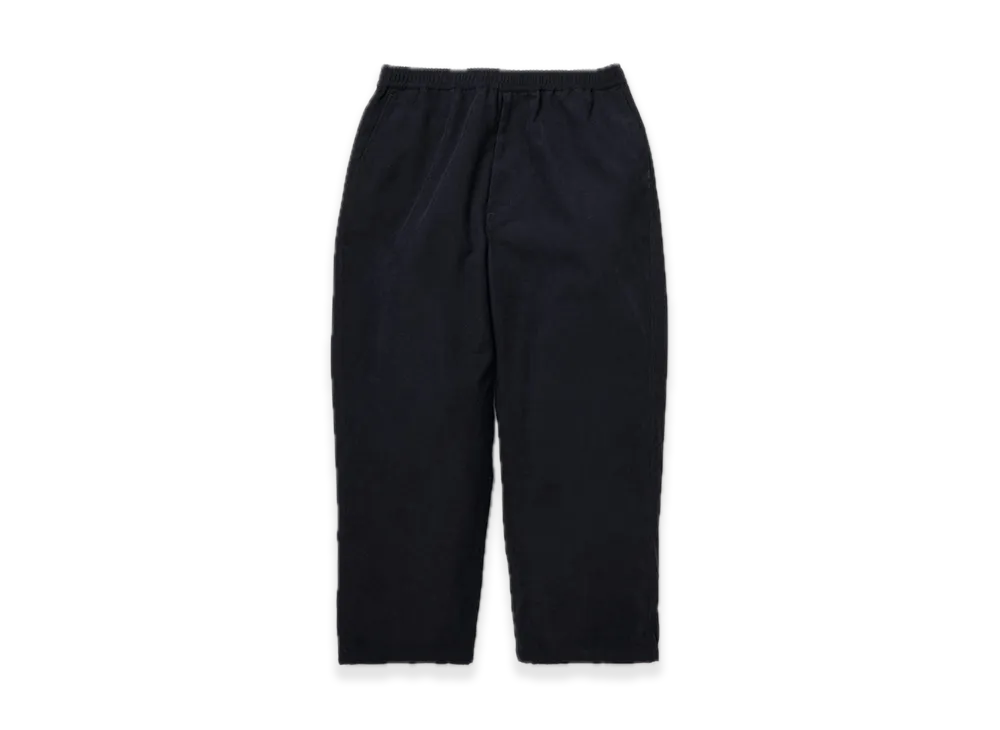 DAIWA PIER39 Tech Easy Trousers Corduroy "Navy"