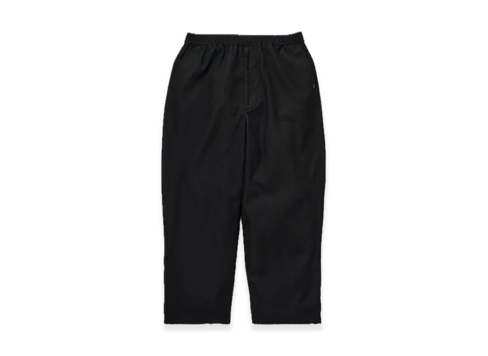 DAIWA PIER39 Tech Easy Trousers Corduroy "Black"