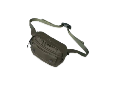 DAIWA PIER39 Tech Fanny Pack "Olive"