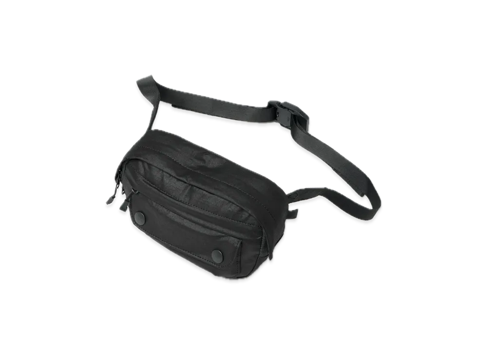DAIWA PIER39 Tech Fanny Pack "Black"