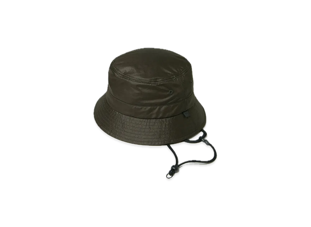 DAIWA PIER39 Tech British Hunter Hat "D.Green"